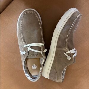 Ariat Hilo sneakers